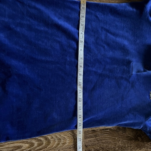 Women's Lacoste L!VE Polo Dress
Women - Blue - Lacoste - Dresses size 34 - Picture 10 of 10